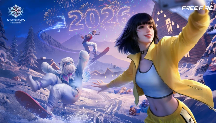 A Beginner’s Guide to Dominating Free Fire