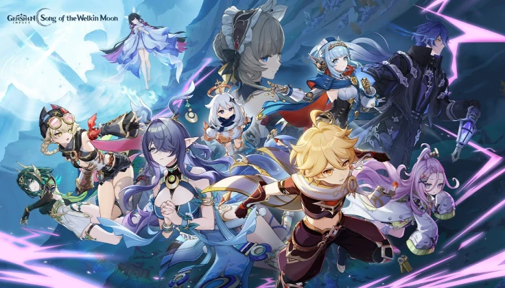 Elevate Your Teyvat Journey with Our New Top-Up Services!